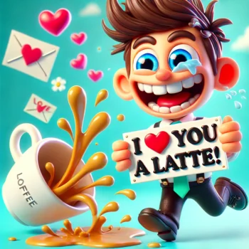 200+ Hilarious I Love You Puns That Will Make Your Heart Smile Today