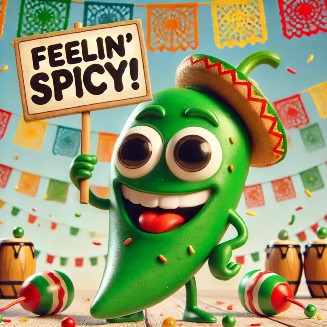 200+ Jalapeno Puns to Spice Up Your Conversations and Laughs