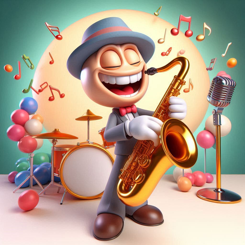 200+ Jazz and Jokes That’ll Hit All the Right Notes for Fun 5 Jazz Jokes for Musicians 1