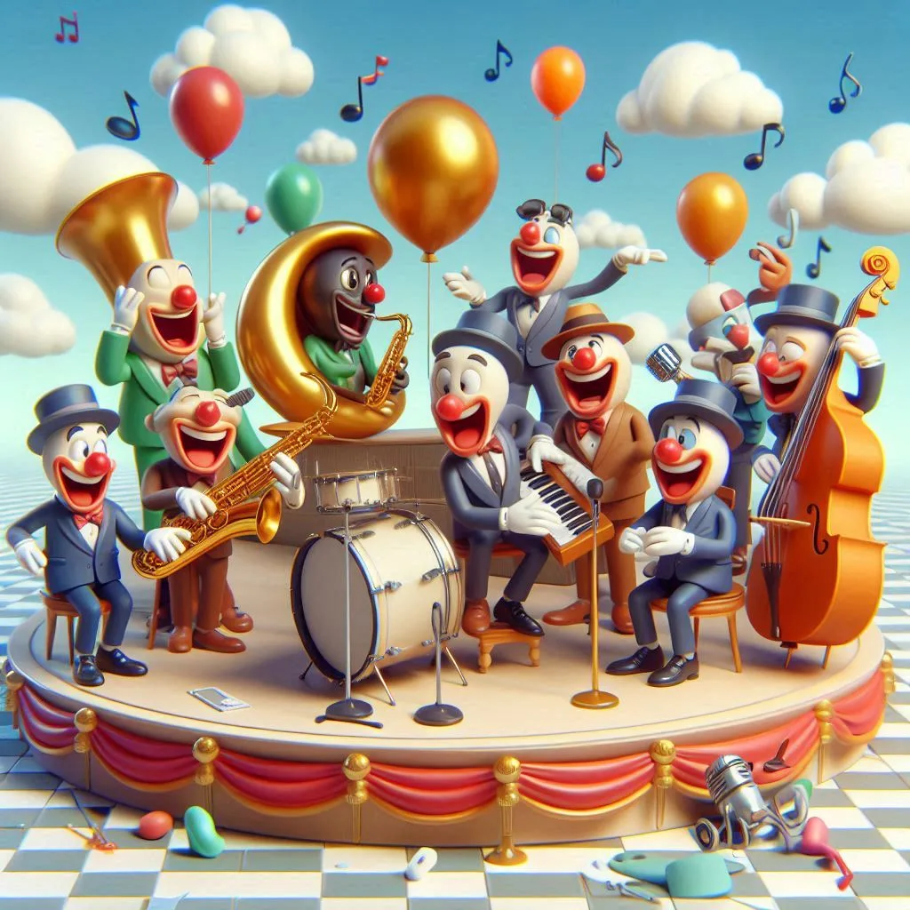 200+ Jazz and Jokes That’ll Hit All the Right Notes for Fun 5 Jazz Jokes for Musicians