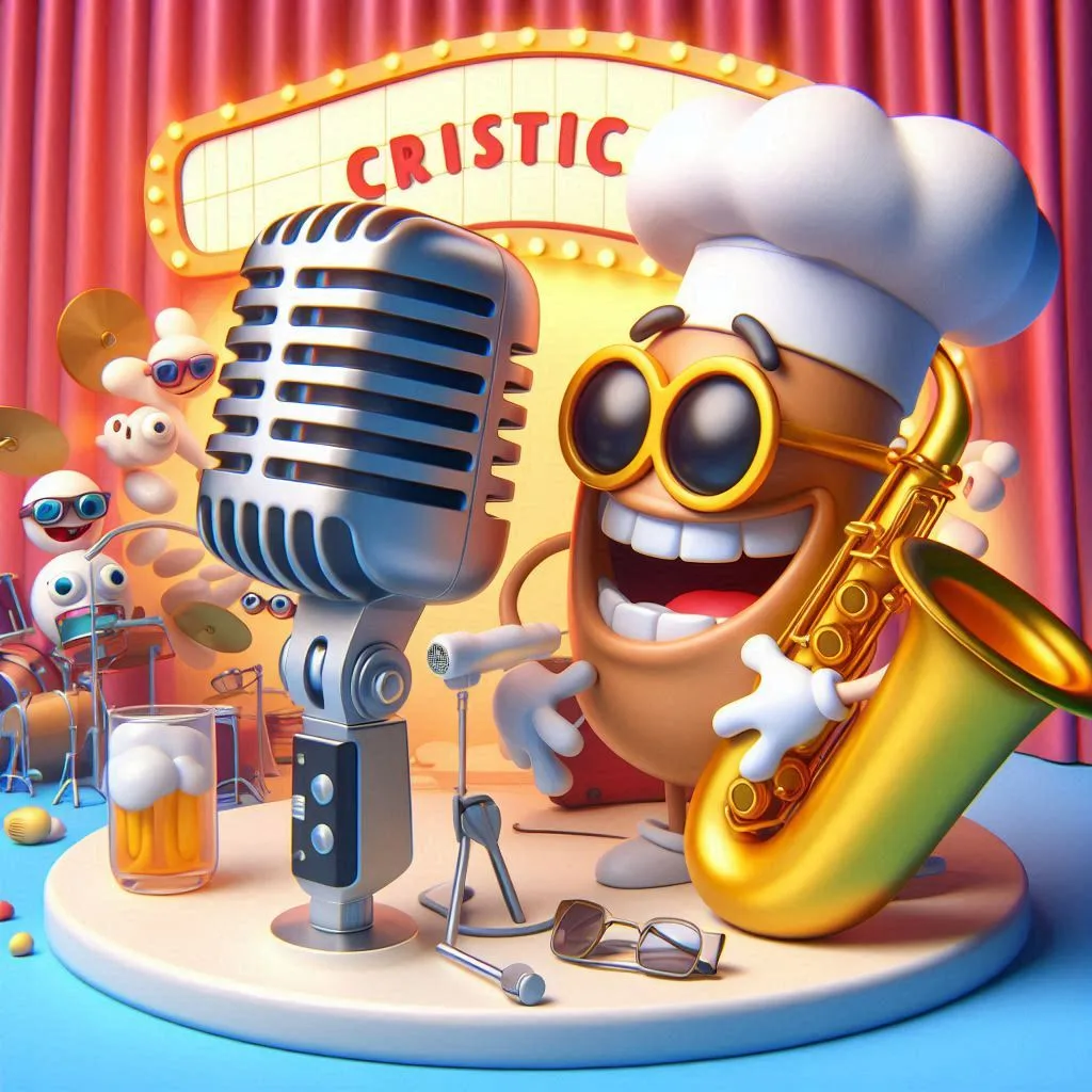200+ Jazz and Jokes That’ll Hit All the Right Notes for Fun 4 Jazz Music Puns