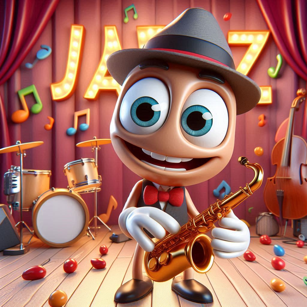 200+ Jazz and Jokes That’ll Hit All the Right Notes for Fun 2 Jazz QA Jokes 1