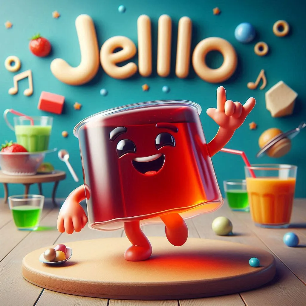 200+ Jello Puns to Brighten Your Day with Sweet Humor and Fun 2 Jello Puns QA Fun Questions and Answers