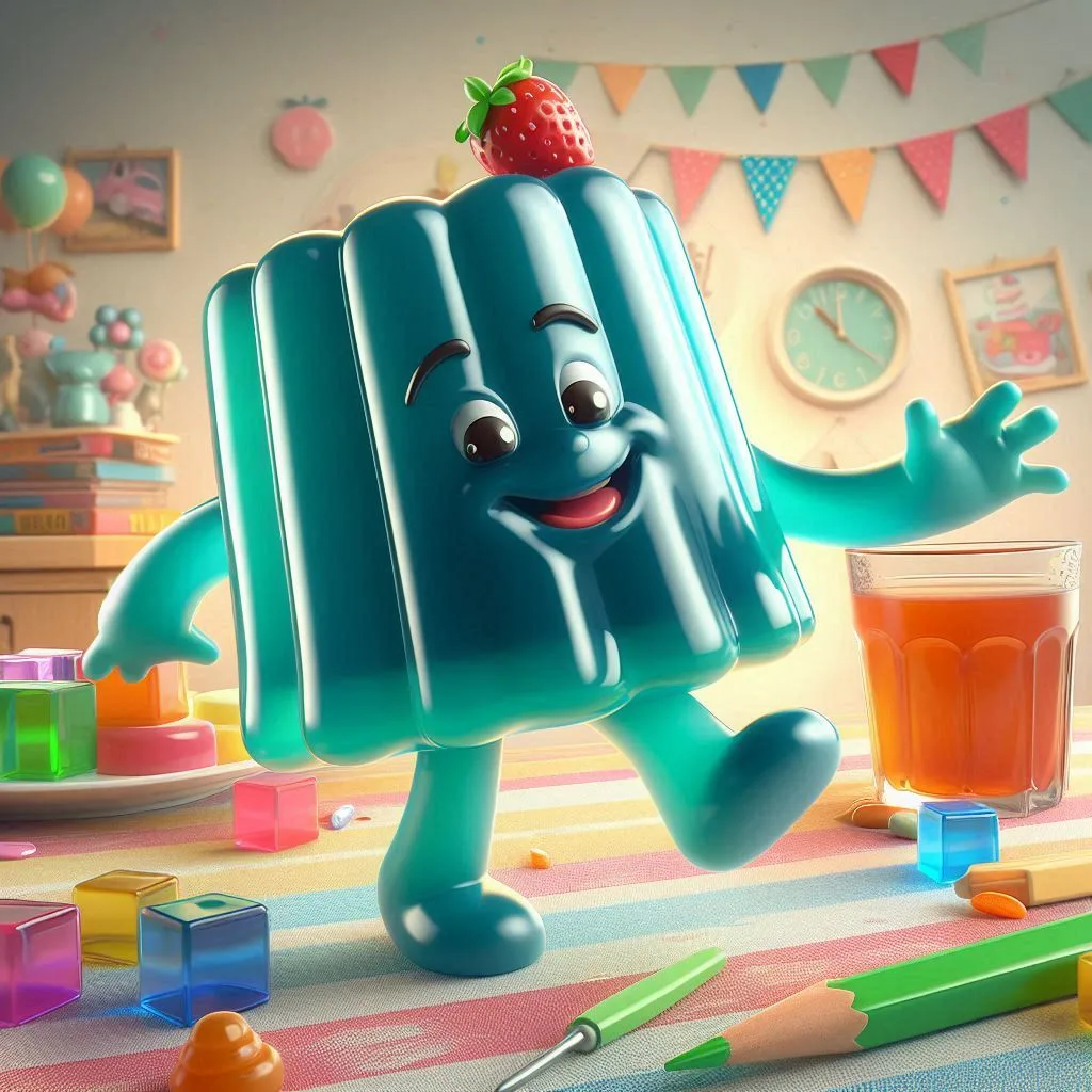 200+ Jello Puns to Brighten Your Day with Sweet Humor and Fun 5 Jello Puns for a Fun Cooking Class