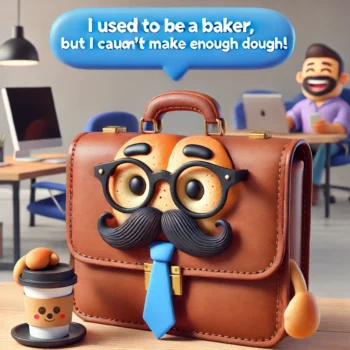 200+ Funny Job Jokes That Will Brighten Your Workday and Boost Smiles