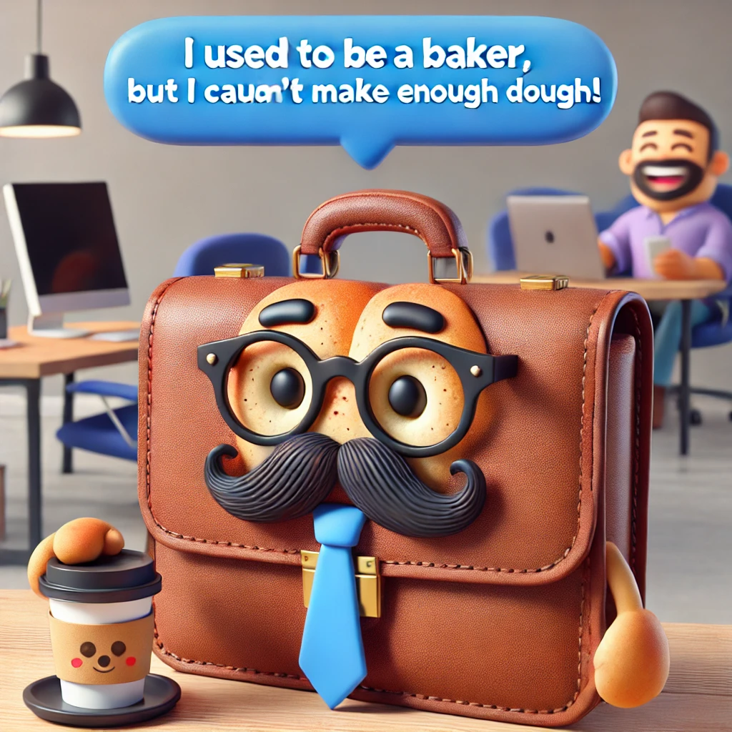 Job Jokes