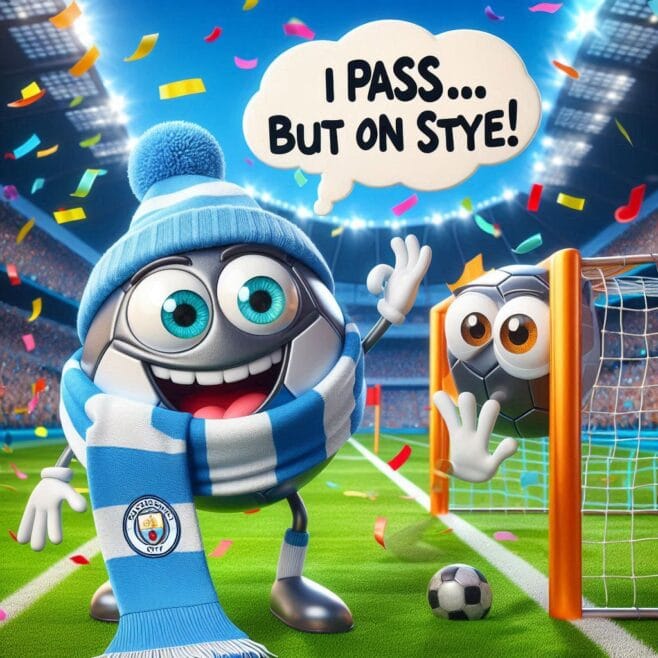 153+ Jokes About Manchester City That Will Make You Laugh Out Loud