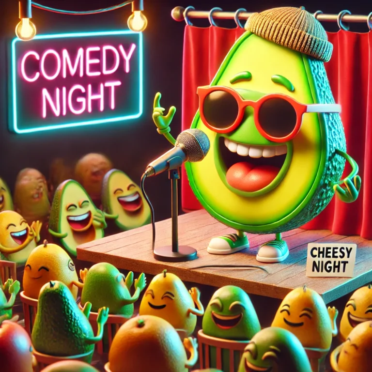 Jokes And Pick Up Lines