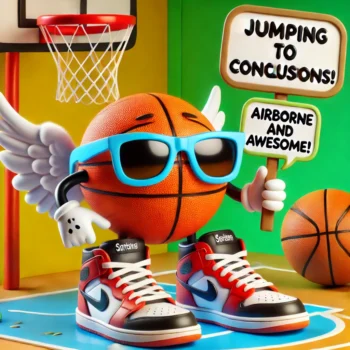 200+ Hilarious Jordan Puns That Will Make You Jump for Joy and Laugh