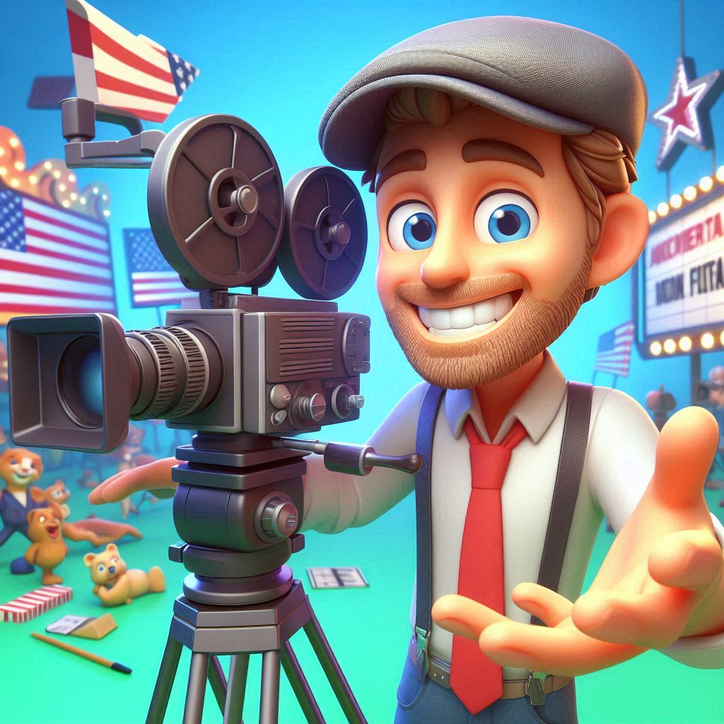 200+ Ken Burns Jokes That Bring History to Life with Laughter 5 Ken Burns puns and jokes 1