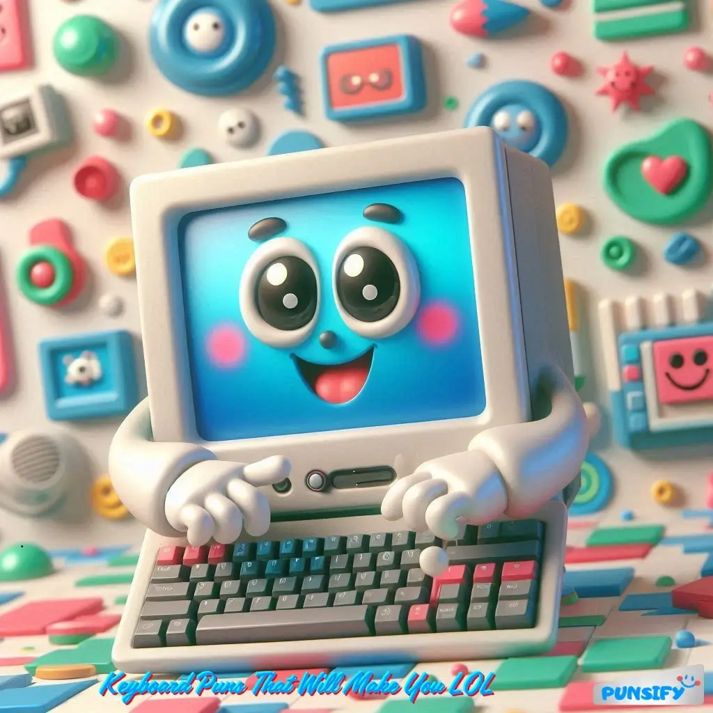 165+ Hilarious Computer Jokes and Puns That Will Byte Your Funny Bone