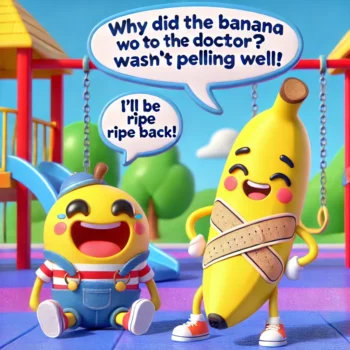 200+ Hilarious Kid Jokes to Tickle Your Funny Bone and Brighten Your Day