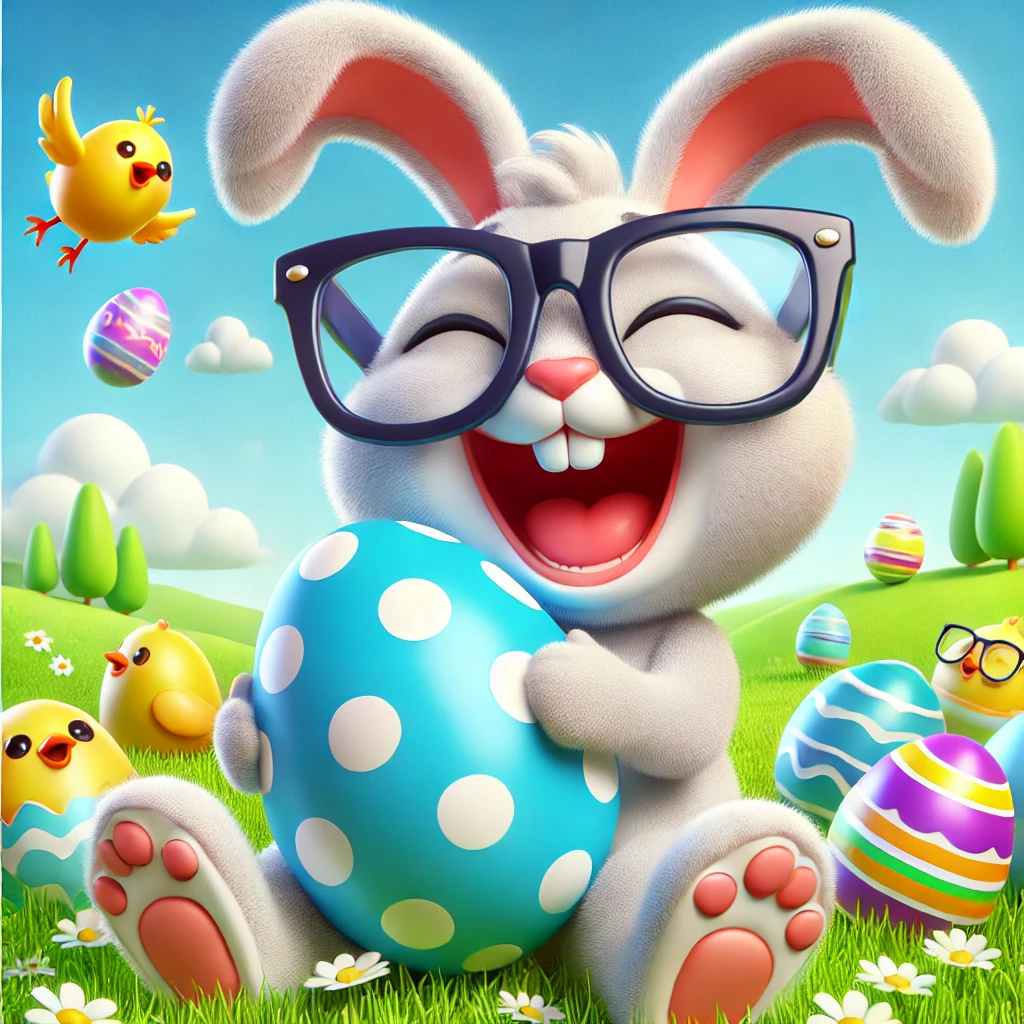 Kids Easter Jokes