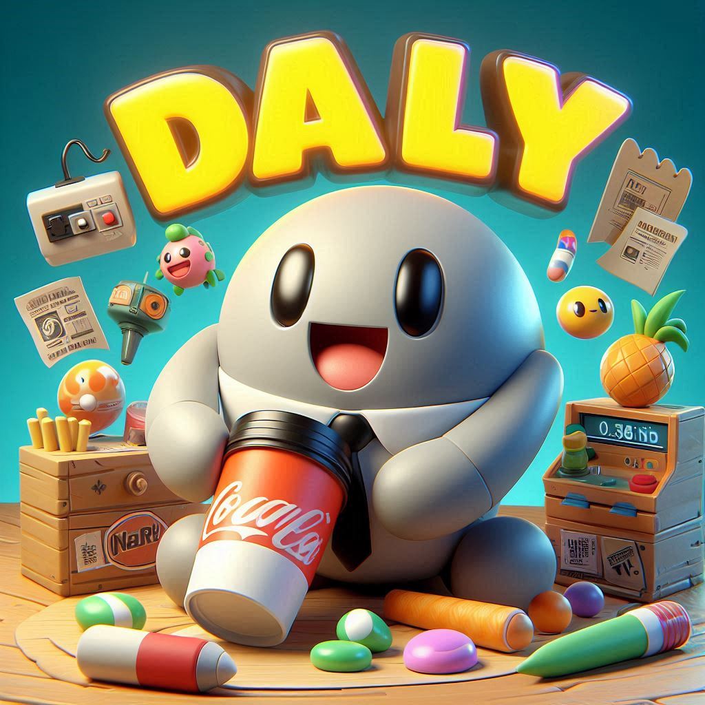 200+ Daily Jokes for Endless Laughs and Family Fun 5 Knock Knock Daily Jokes