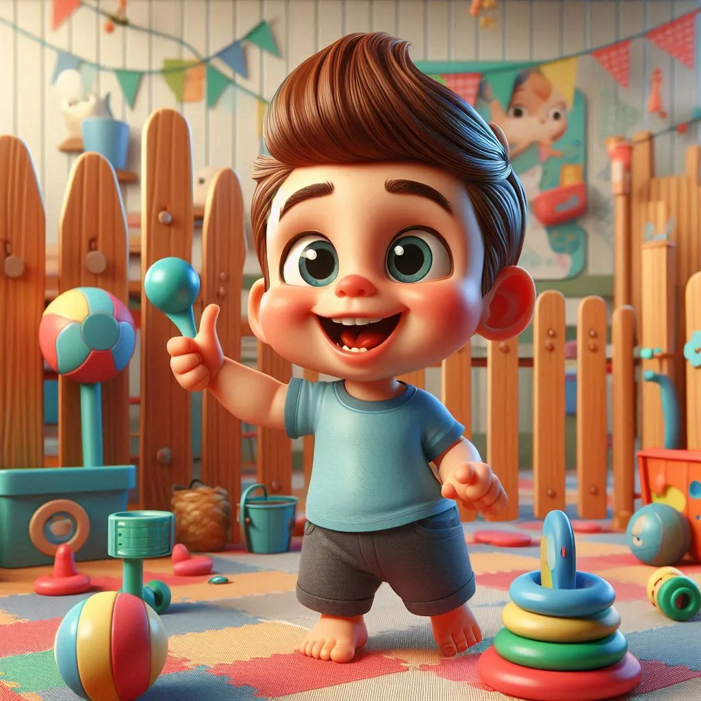 200+ Little Kid Jokes for Endless Giggles and Smiles 5 Knock Knock Jokes for Kids