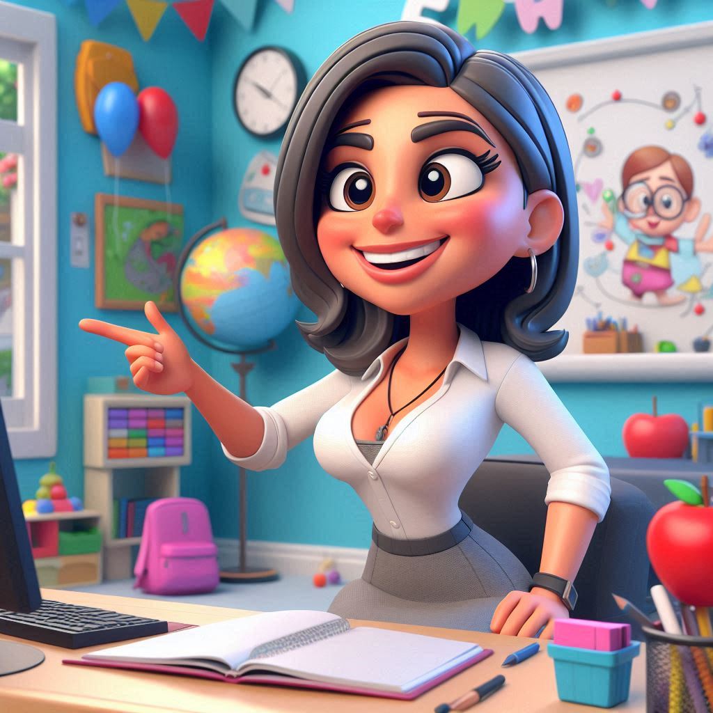 200+ Teacher Jokes That Will Make You Laugh Out Loud Today 6 Knock Knock Teacher Jokes