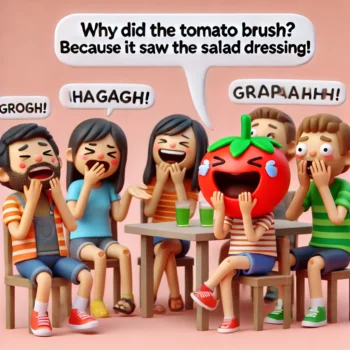 Joke’s On You: Lame Jokes 125+ Ways to Laugh Your Socks Off!