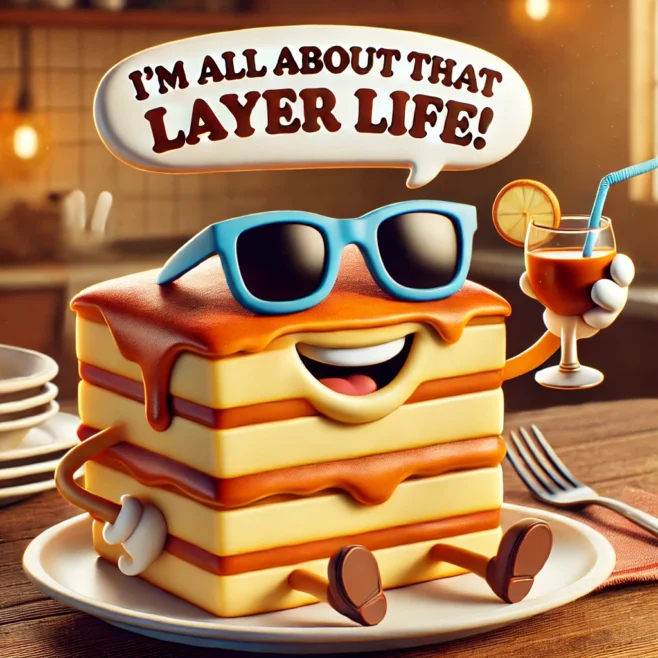 175+ Lasagna Puns for Cheesy Laughs and Delicious Fun