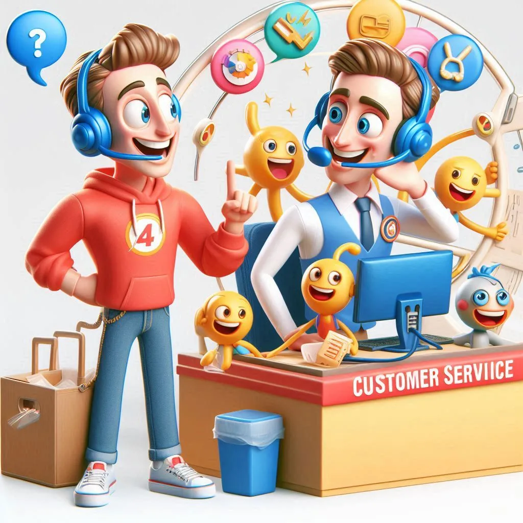 200+ Customer Service Puns for a Delightful Interaction Boost 5 Light hearted Customer Service Puns for Meetings