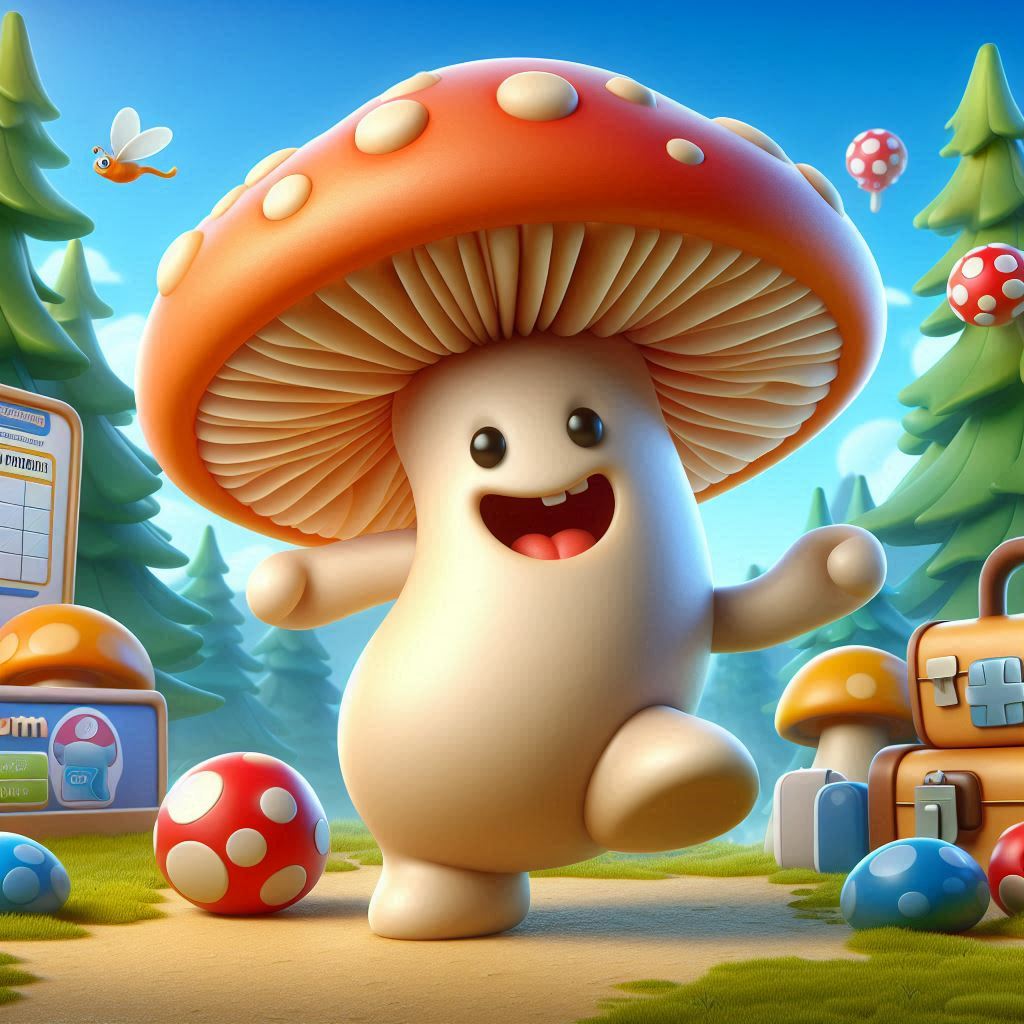 200+ Fungi Jokes That Will Make You Laugh Out Loud 5 Light hearted mushroom jokes