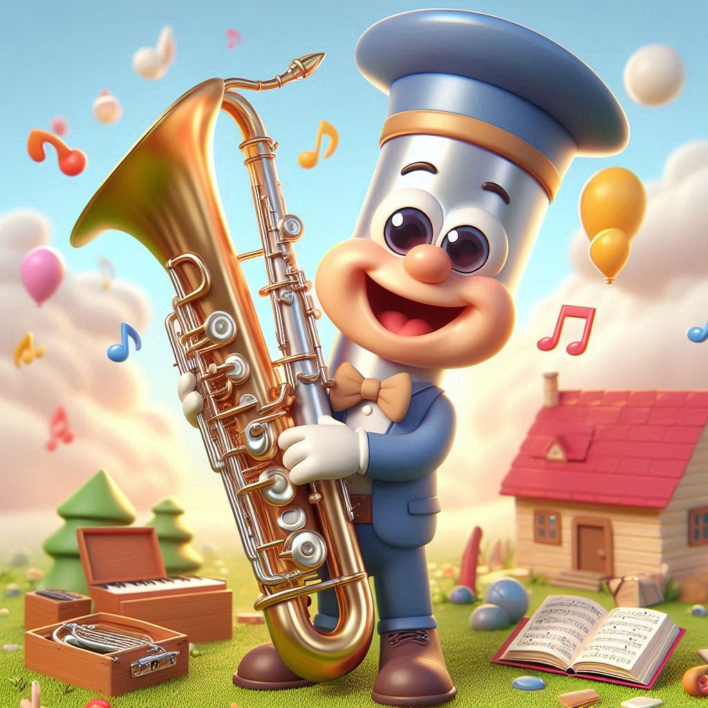 Lighthearted Clarinet Puns for Classroom Activities