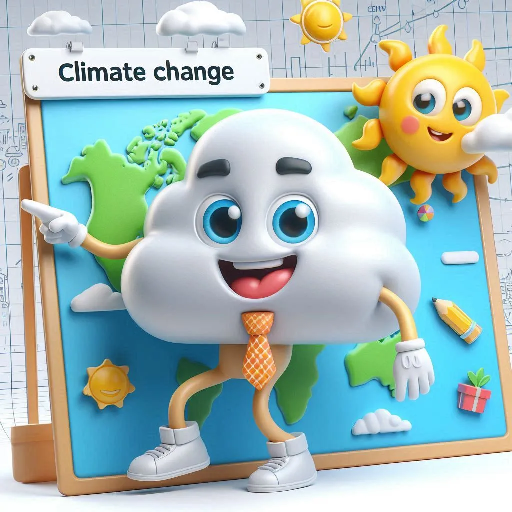 200+ Climate Change Puns to Brighten Your Eco-Friendly Day 4 Lighthearted Climate Change Puns for Kids