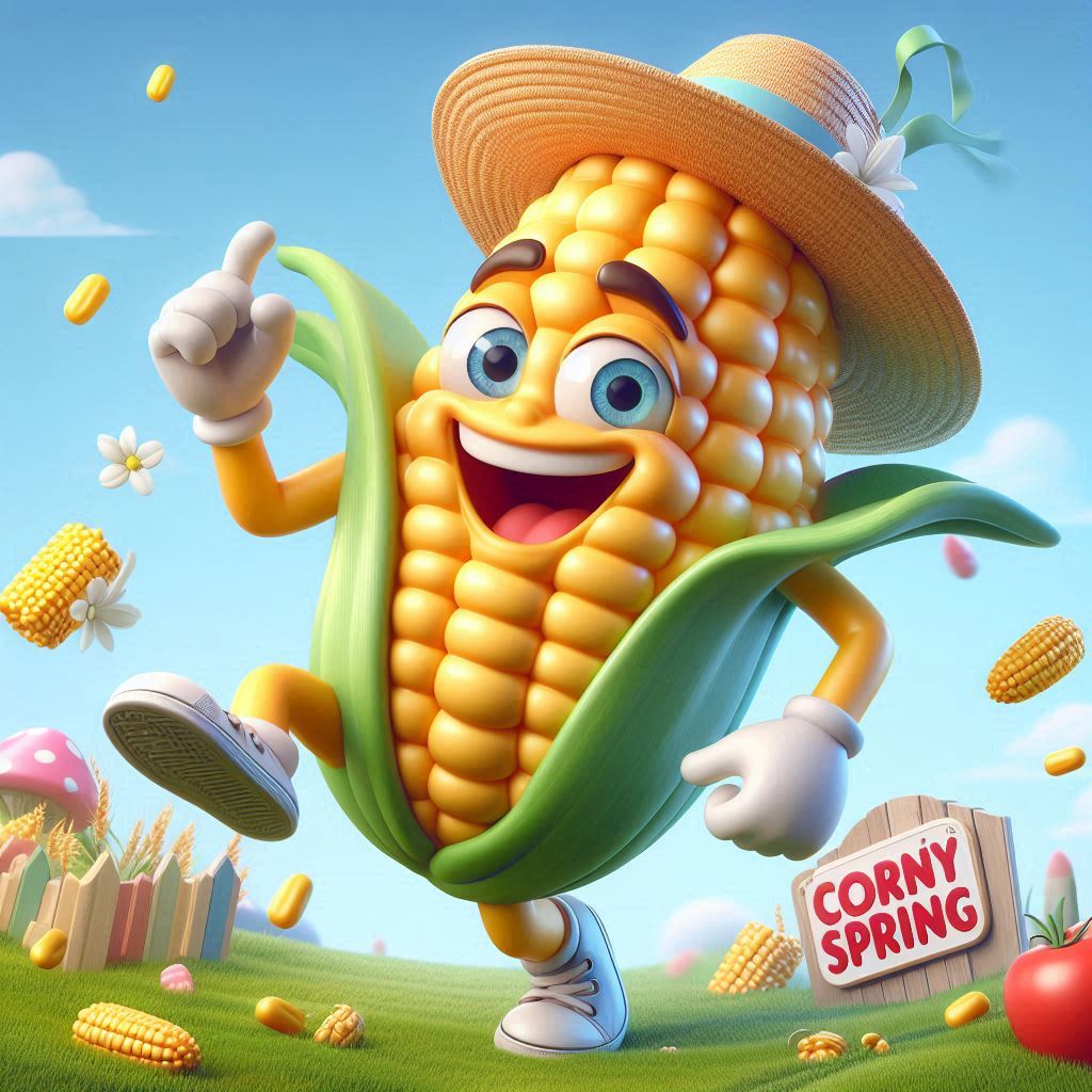 200+ Corny Spring Jokes to Brighten Your Day and Smile 5 Lighthearted Spring Humor and Jokes