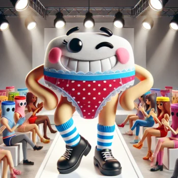 200+ Lingerie Puns for Laughs and Flirty Fun to Spice Up Your Day