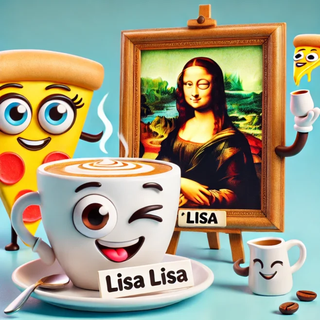 189+ Hilarious Lisa Puns That Will Make You Smile and Laugh Out Loud