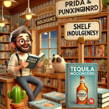 200+ Literary Puns to Spark Your Imagination and Laughter