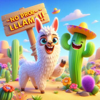 200+ Llama Puns for Laughs and Giggles That Will Brighten Your Day