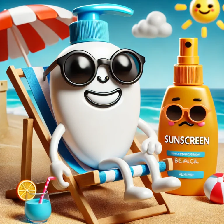 149+ Hilarious Lotion Puns That Will Moisturize Your Humor and Spirit