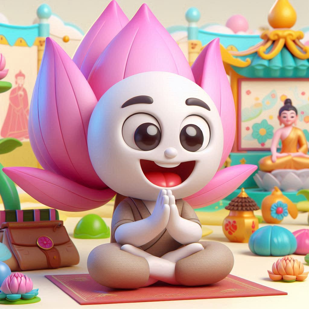 200+ Hilarious Lotus Puns to Blossom Your Humor and Brighten Your Day 7 Lotus Puns That Will Make You Smile