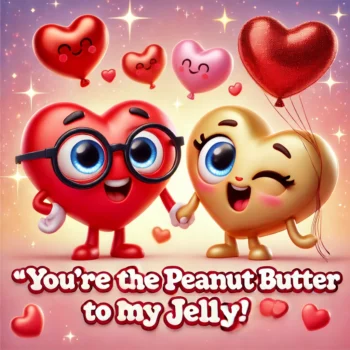 200+ Funny Lovers Puns to Ignite Your Romance and Spark Joyful Laughter