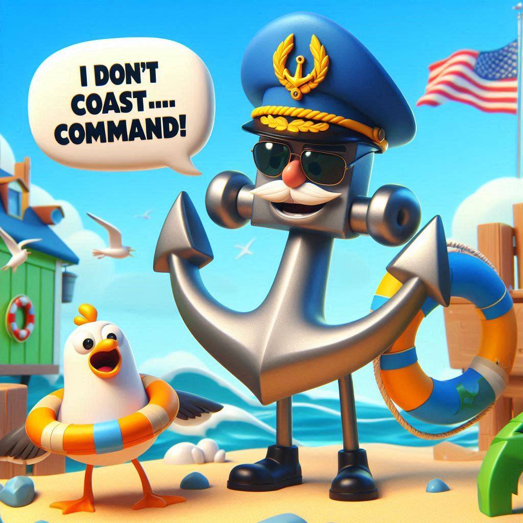 Marine Corps Jokes
