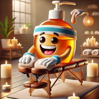 200+ Massage Puns to Relax and Make You Smile Today