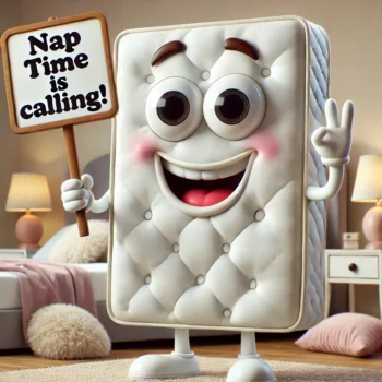 200+ Mattress Puns to Make You Laugh and Sleep Soundly