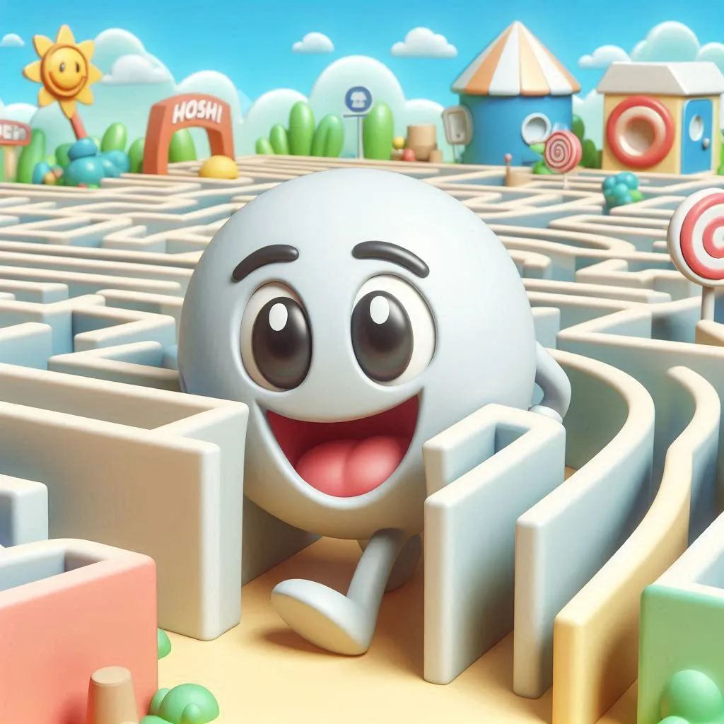 200+ Maze Puns for a Fun and Twisted Adventure of Laughter 5 Maze puns that will leave you lost in laughter