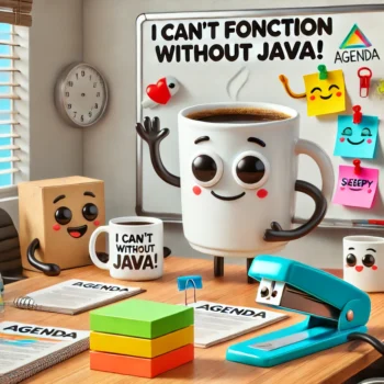 200+ Meeting Puns to Brighten Up Your Workday Humor