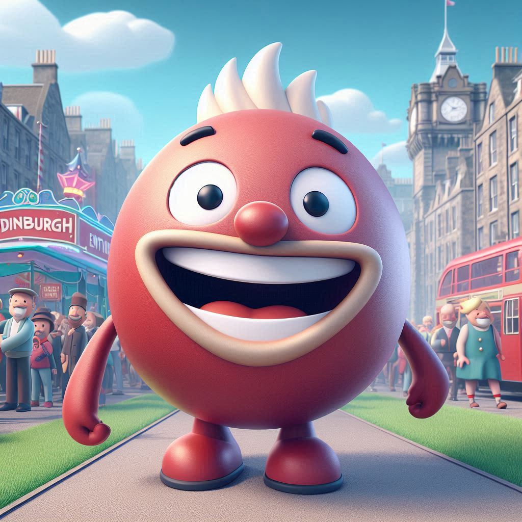 200+ Jokes From Edinburgh Festival to Brighten Your Day 4 Memorable Jokes from Edinburgh Acts