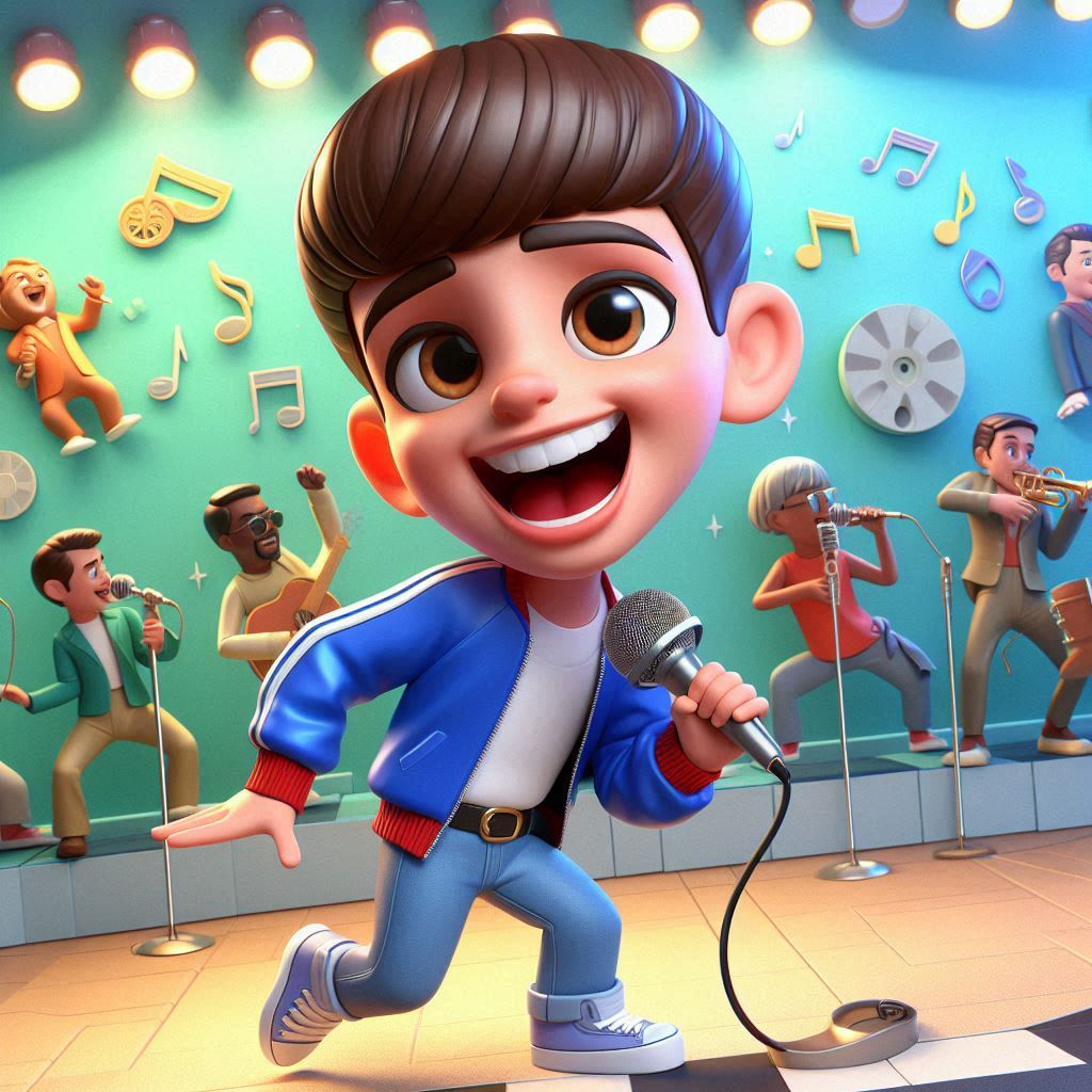 200+ Michael Jackson Jokes That Will Make You Dance with Laughter 5 Michael Jackson music jokes