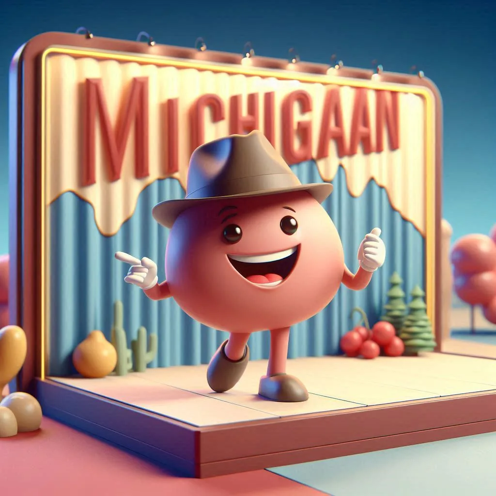 200+ Michigan Puns for Endless Laughter and Fun Adventures 5 Michigan Puns for Road Trips