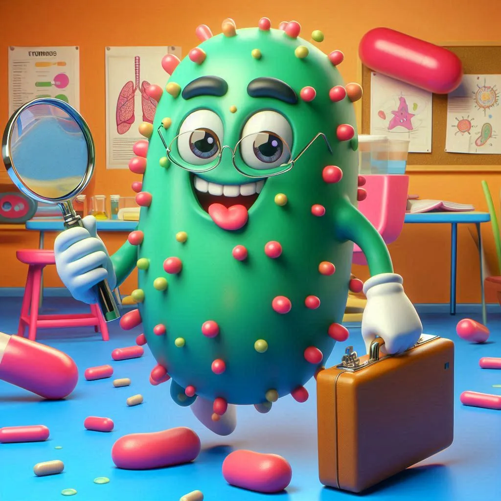 200+ Microbiology Puns to Make You Laugh and Learn Science 4 Microbiology Puns to Share with Friends
