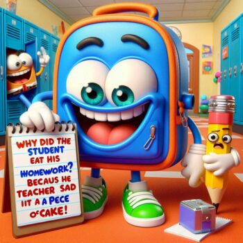 200+ Fynny Middle School Jokes for Endless Laughter and Fun