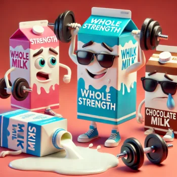 200+ Milk Puns to Make You Moo with Laughter and Joy