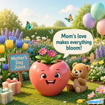197+ Funny Mother’s Day Jokes That Will Make Mom Smile and Laugh in 2026