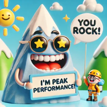 200+ Mountain Puns to Elevate Your Humor and Summit Your Fun