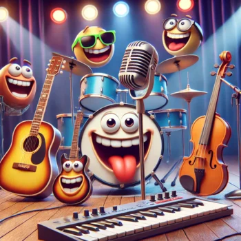 200+ Best Music Jokes That Will Strike a Chord with Everyone