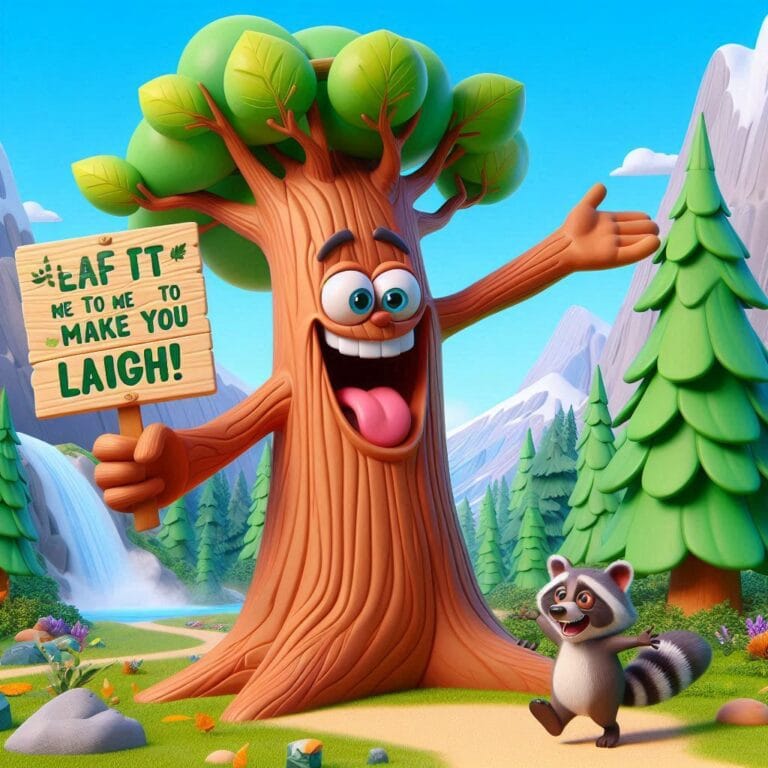 200+ National Park Puns That Will Make You Laugh Out Loud