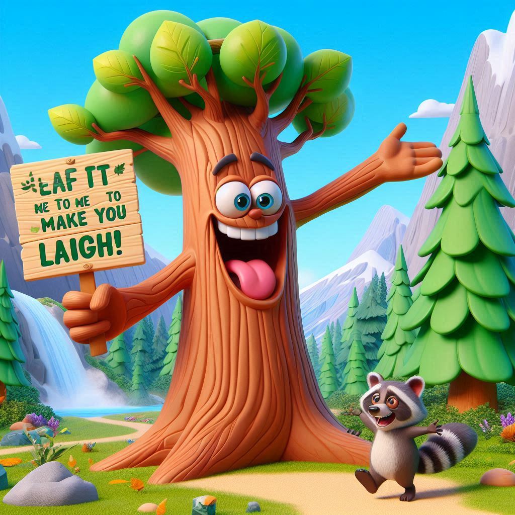 National Park Puns